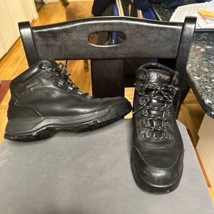 Winter Boots! Water proof hydro shield